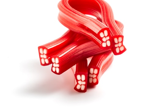LIQUORICE