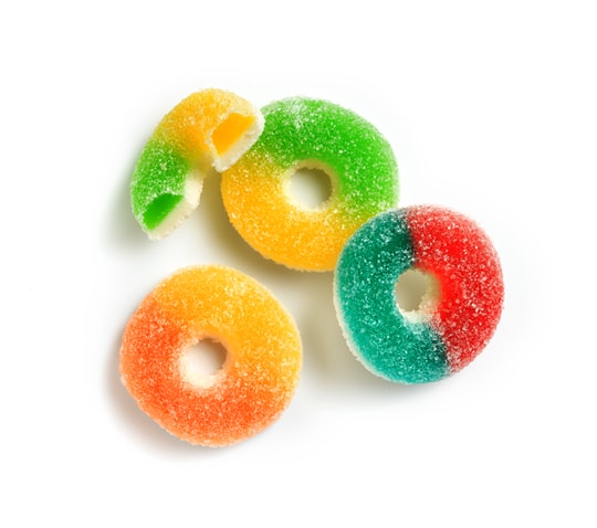 LIQUORICE